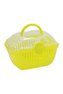 Přepravka Top Runner M 39cm/žlutá