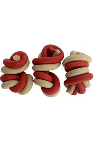 Magnum jerky uzlík red /white 25ks