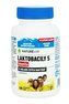 NATUREVIA/Swiss Laktobacily 5 cps 120