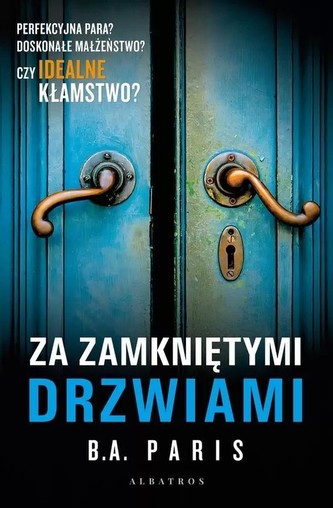 Za zamkniętymi drzwiami