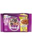 Whiskas kapsa Casserole Junior drůbeží v želé 4x85g