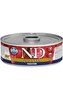 N&D CAT QUINOA Adult Digestion Lamb & Fennel 80g
