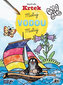 Maľuj vodou! Krtek (Krto na výletě)