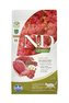 N&D Quinoa CAT Urinary Duck & Cranberry 1,5kg