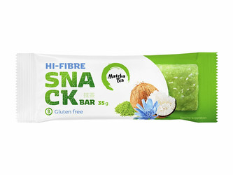 Matcha tea Snack Bar 35 g
