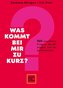 Was kommt bei mir zu kurz?