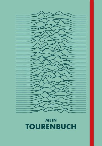 Mein Tourenbuch