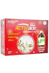 Barny's ACTIValoe 3x500ml 2+1 zdarma vánoce