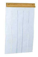 Dvierka pre búdu PORTA DOMUS Extra Large FP