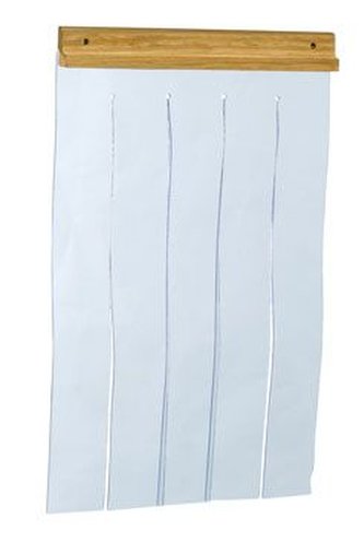 Dvierka pre búdu PORTA DOMUS Extra Large FP