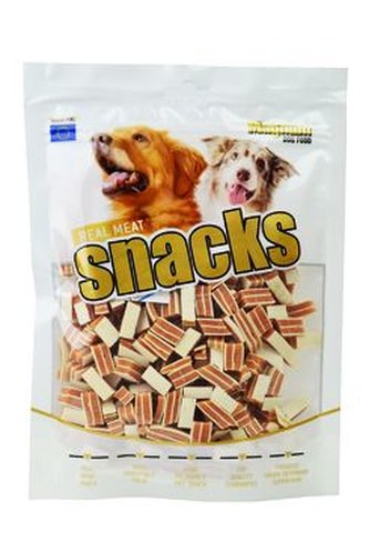 Magnum kurací sendvič mini 250g