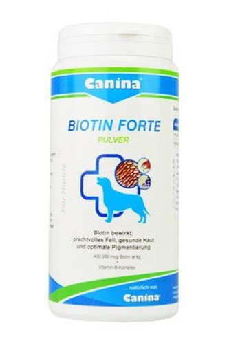 Canina Biotin Forte POS 200g