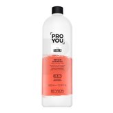 Revlon Professional Rekonstrukční šampon pro poškozené vlasy Pro You The Fixer (Repair Shampoo) Objem 1000 ml woman