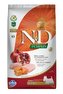 N&D Pumpkin DOG Adult Mini kura a granátové jablko 2,5 kg