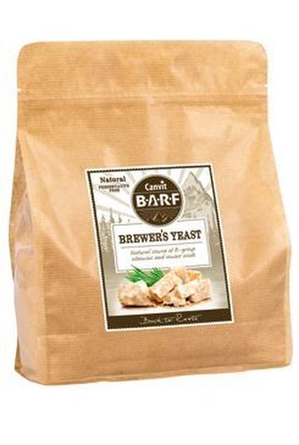 Canvit BARF Brewer´s Yeast 800g Canvit BARF Brewer´s Yeast 800g