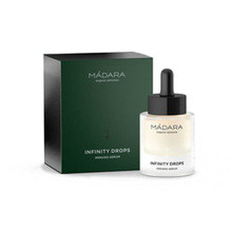 MÁDARA Imunizační sérum Infinity Drops (Immuno-Serum) 30 ml woman