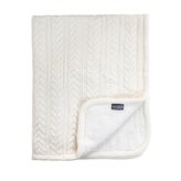 VINTER & BLOOM Deka Cuddly Ivory