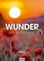 WUNDER DER SCHÖPFUNG Kalender 2023
