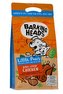BARKING HEADS Little Paws Bowl Lickin’ Chicken 1,5kg