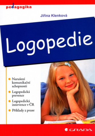 Logopedie Logopedie