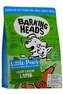 BARKING HEADS Little Paws Chop Lickin’ Lamb 1,5kg