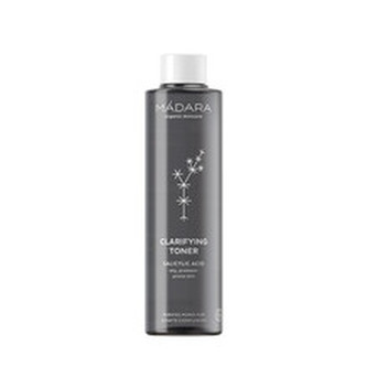 MÁDARA Matující tonikum pro mastnou a smíšenou pleť (Clarifying Toner) 200 ml woman