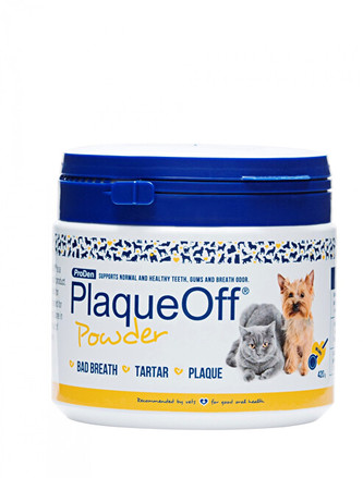 Proden PlaqueOff PRODEN PLAQUEOFF POWDER 420G