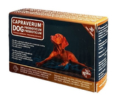 CAPRAVERUM DOG probiotikum-prebiotikum 30tbl