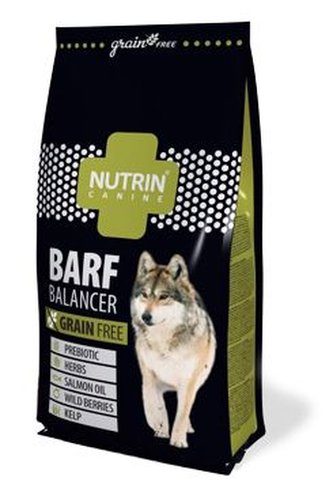 Nutrin Canine Barf Balancer bez obilnín 2500g