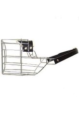 Náhubek kovový CHOPO Erdelteriér (pes) Zn