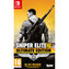 Sniper Elite 3 Ultimate Edition (SWITCH)