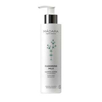 MÁDARA Čisticí pleťové mléko (Cleansing Milk) 200 ml woman