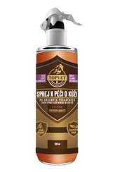 Sprej k péči o kůži po drobných poraněních 500 ml