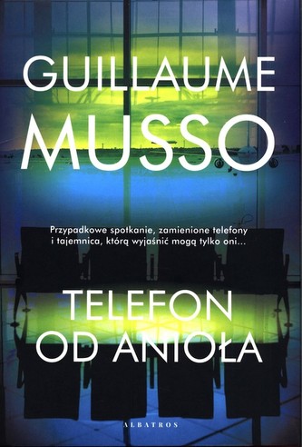 Telefon od anioła