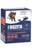 Bozita DOG Naturals BIG Salmon / losos 370g