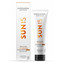 MÁDARA Třpytivý opalovací BB krém na tělo a obličej SPF 15 Beach BB (Shimmering Sunscreen) 100 ml woman