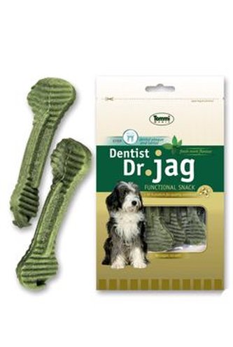Dr. Jag Dentální snack - Keys, 4ks