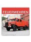 Trötsch Broschürenkalender Feuerwehren 2023