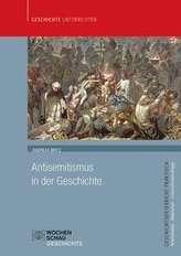 Antisemitismus in der Geschichte
