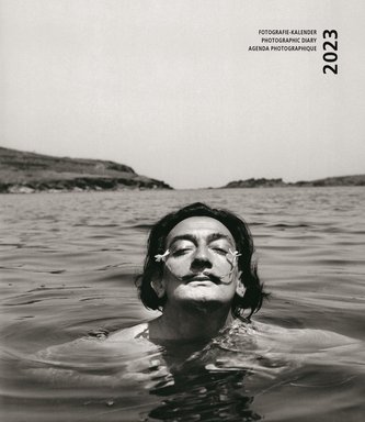 FOTOGRAFIE-KALENDER, PHOTOGRAPHIC DIARY, AGENDA PHOTOGRAPHIQUE 2023