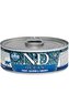 N&D CAT OCEAN Adult Tuna & Salmon 80g