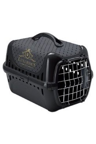 Prepravka LUXURIOUS 31x51x34 cm