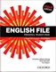 English File Elementary Student´s Book 3rd (CZEch Edition)