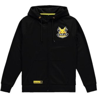 Mikina Pokémon - Olympics Pikachu M