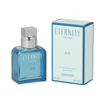 Calvin Klein Eternity Air for Men EDT 30 ml M