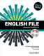 English File third edition Advanced MultiPACK A with Oxford Online Skills (without CD-ROM)