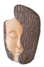 Květináč Wood 38x23,5x27 cm