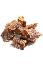 Dr. Jag Trachea hovädzia rezaná sušená 1kg
