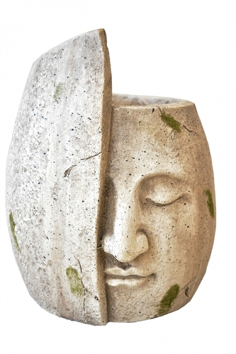 Květináč Django 33x26,5x30 cm