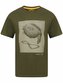 NAVITAS: Tričko Stannart Shadow Tee Velikost XL